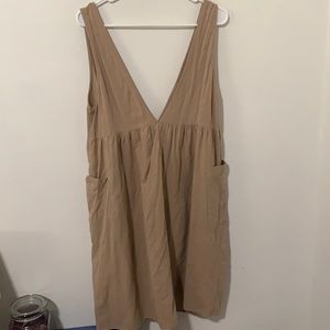Women’s Summer Dress